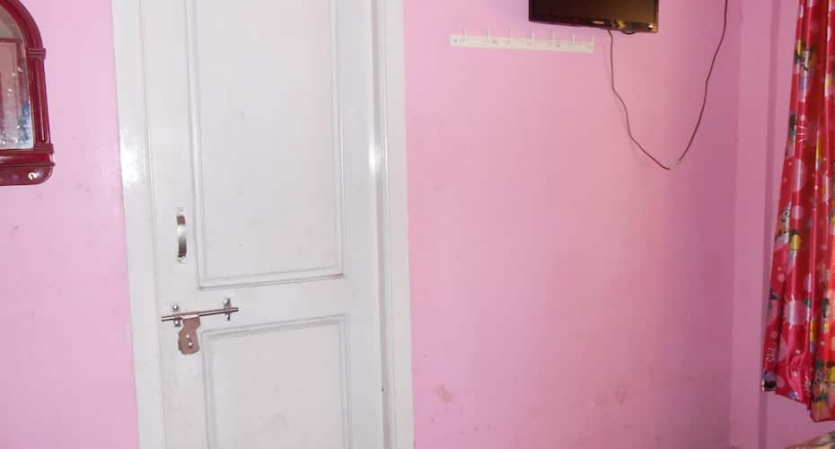 Golden City Cottage, Kodaikanal 3